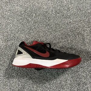 Nike Women's Volley Zoom Hyperspike Athletic Volleyball Shoes 585763-061 Size 9